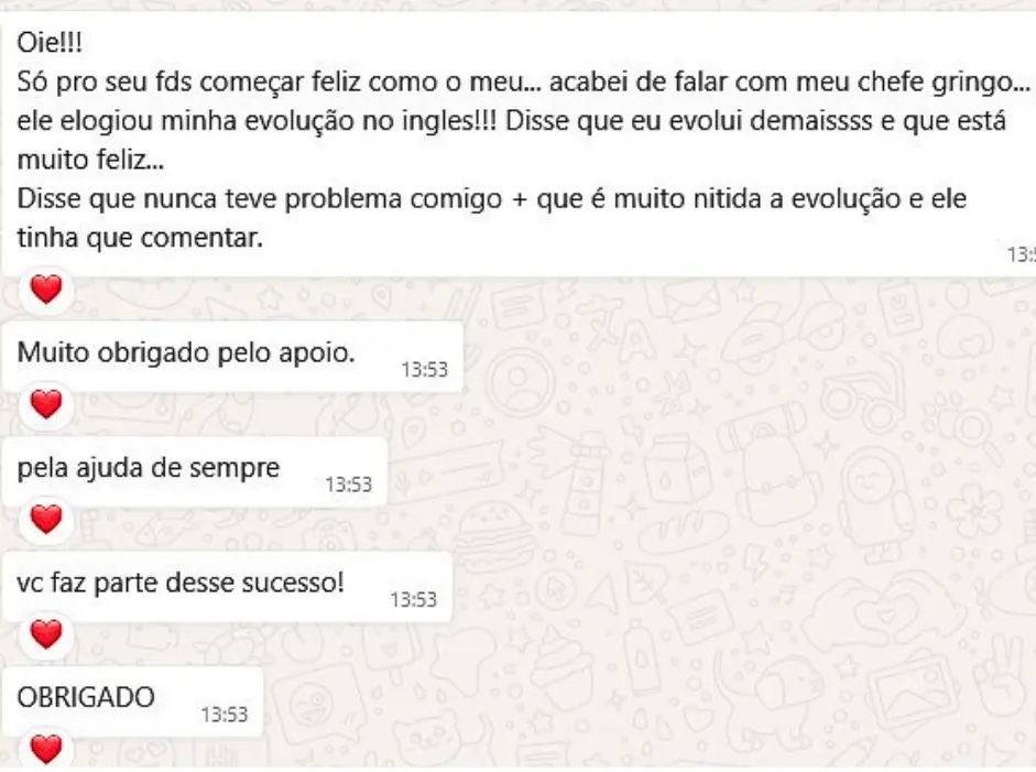Depoimento