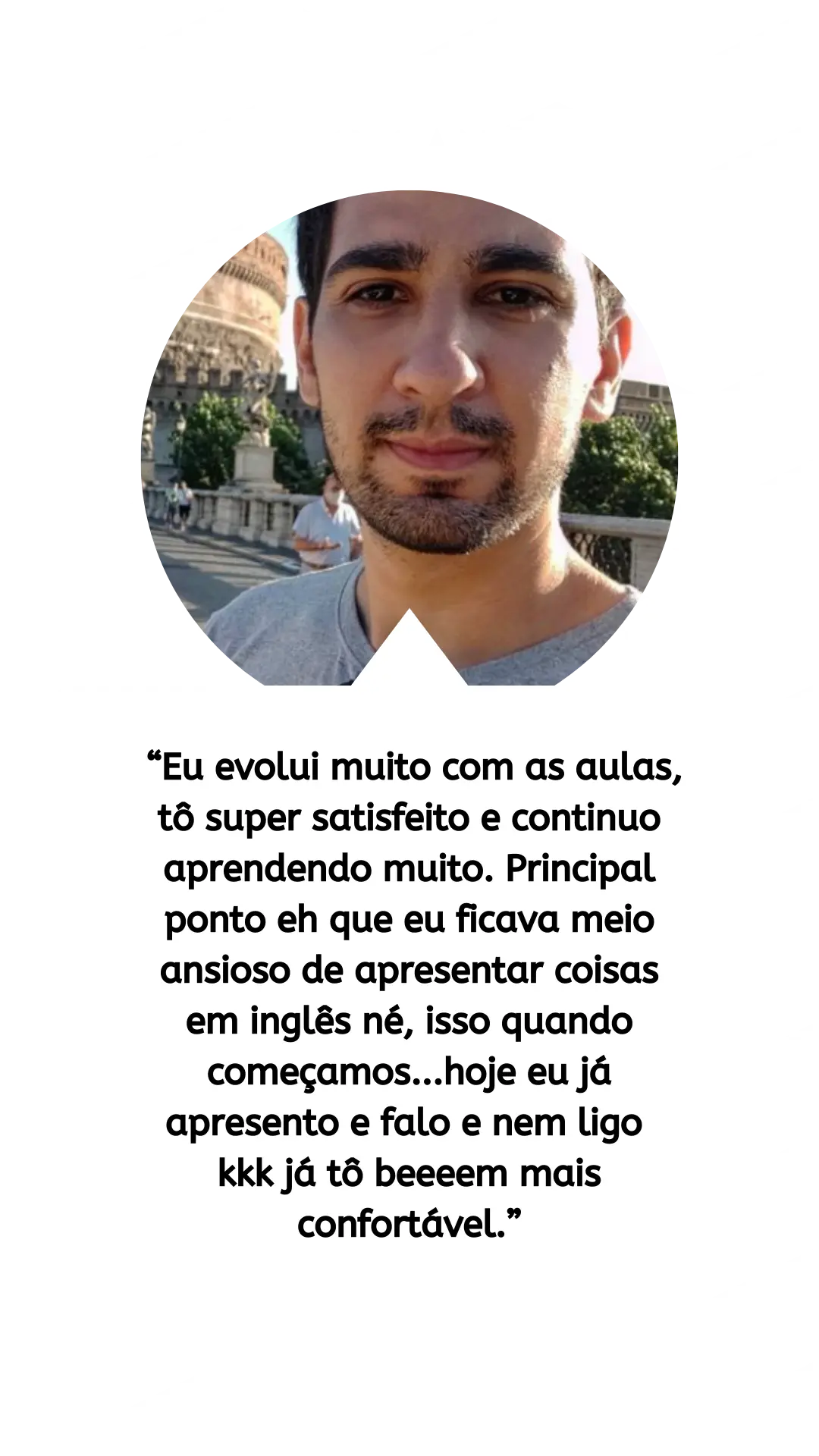Depoimento