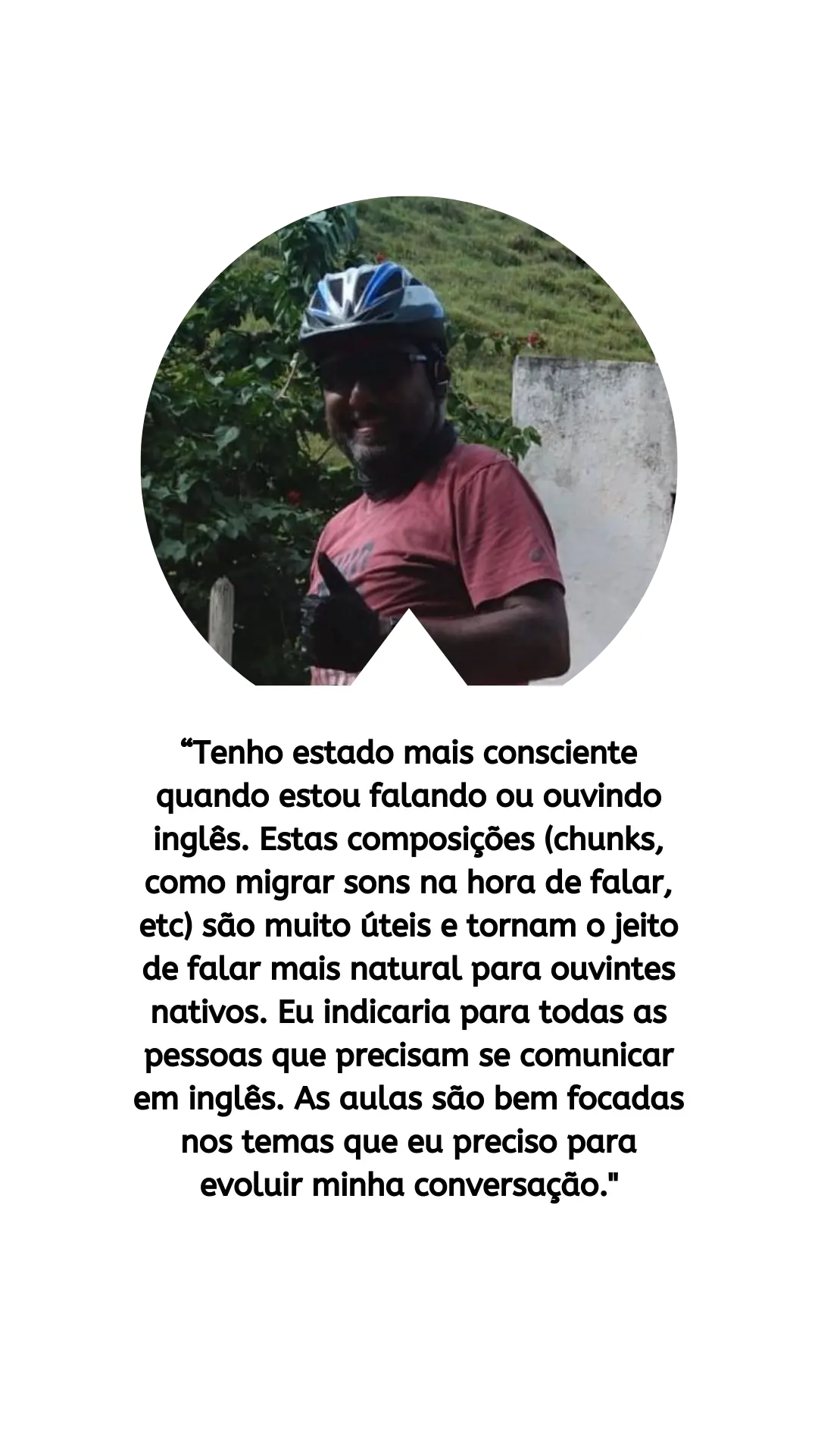 Depoimento 4