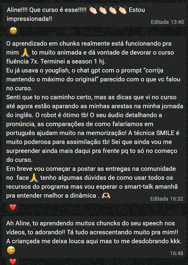 Depoimento 3