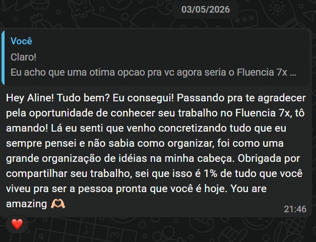Depoimento
