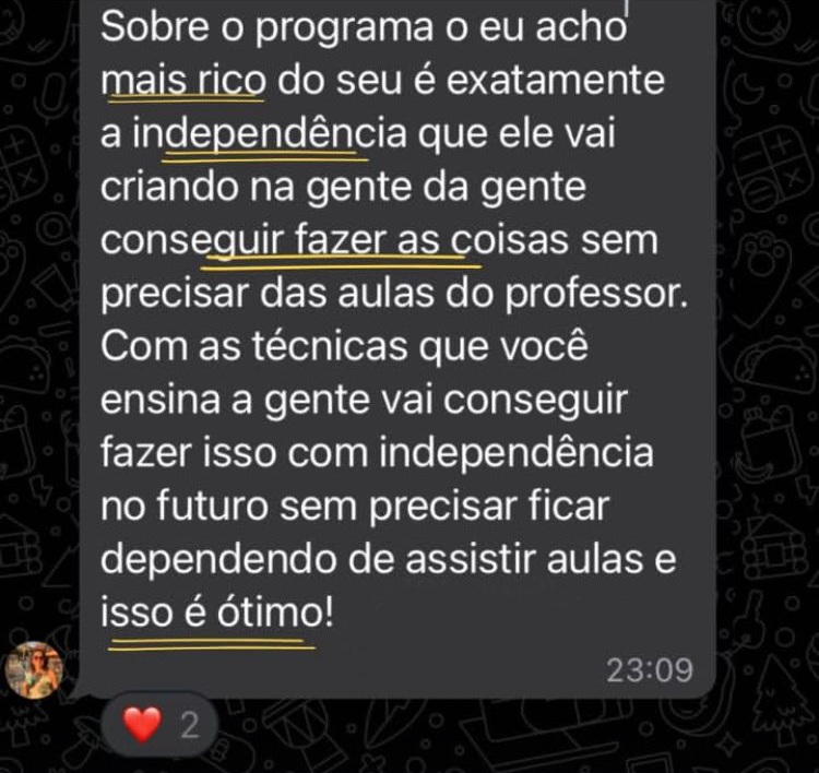 Depoimento