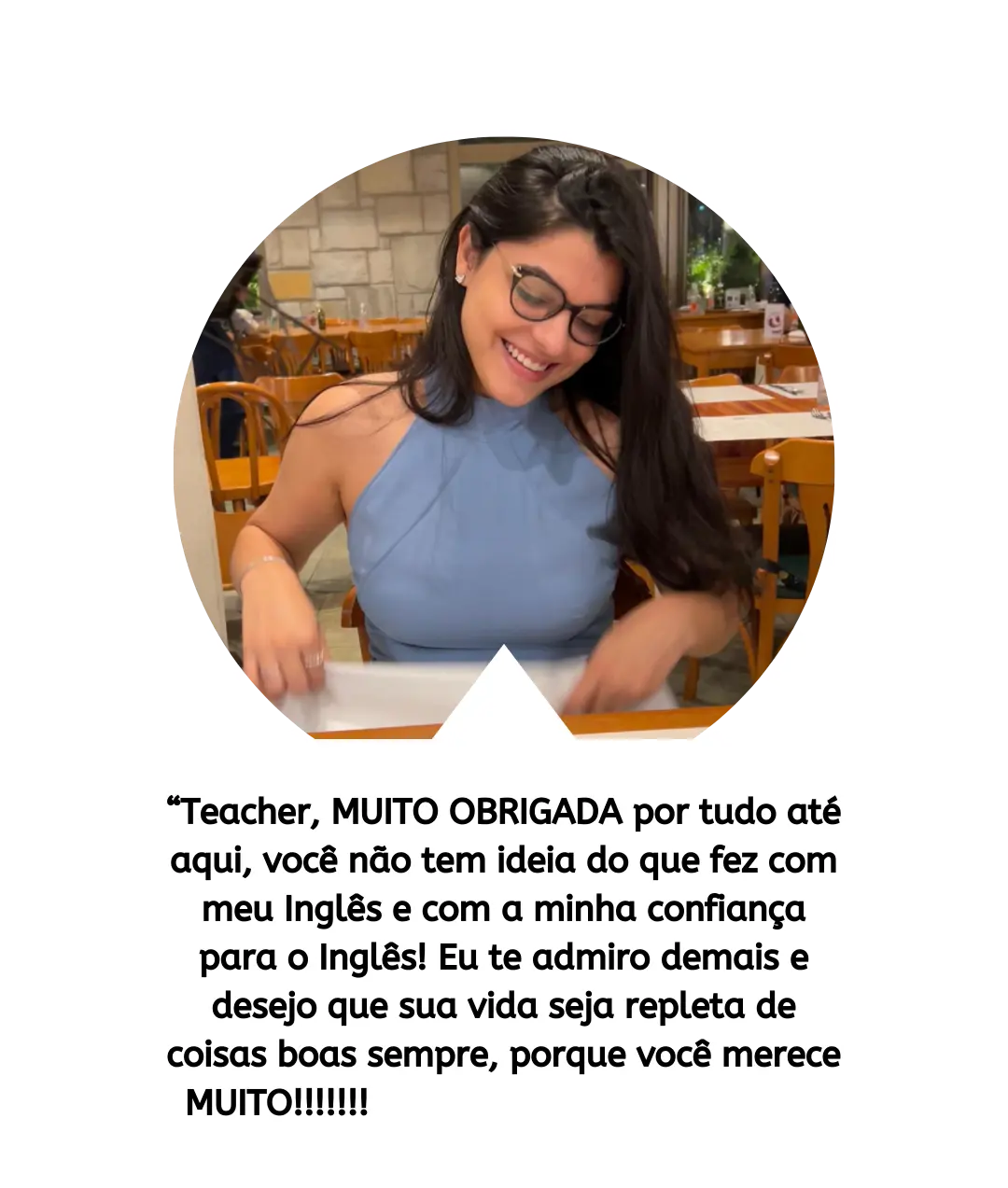 Depoimento